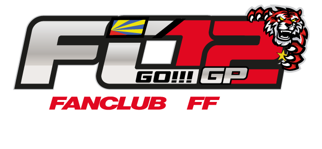 Fan Club officiel Florian François - FI12 GO GP